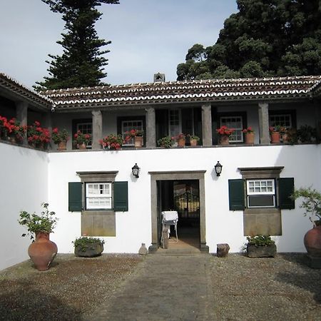 Casa Das Calhetas - Turismo De Habitacao エクステリア 写真