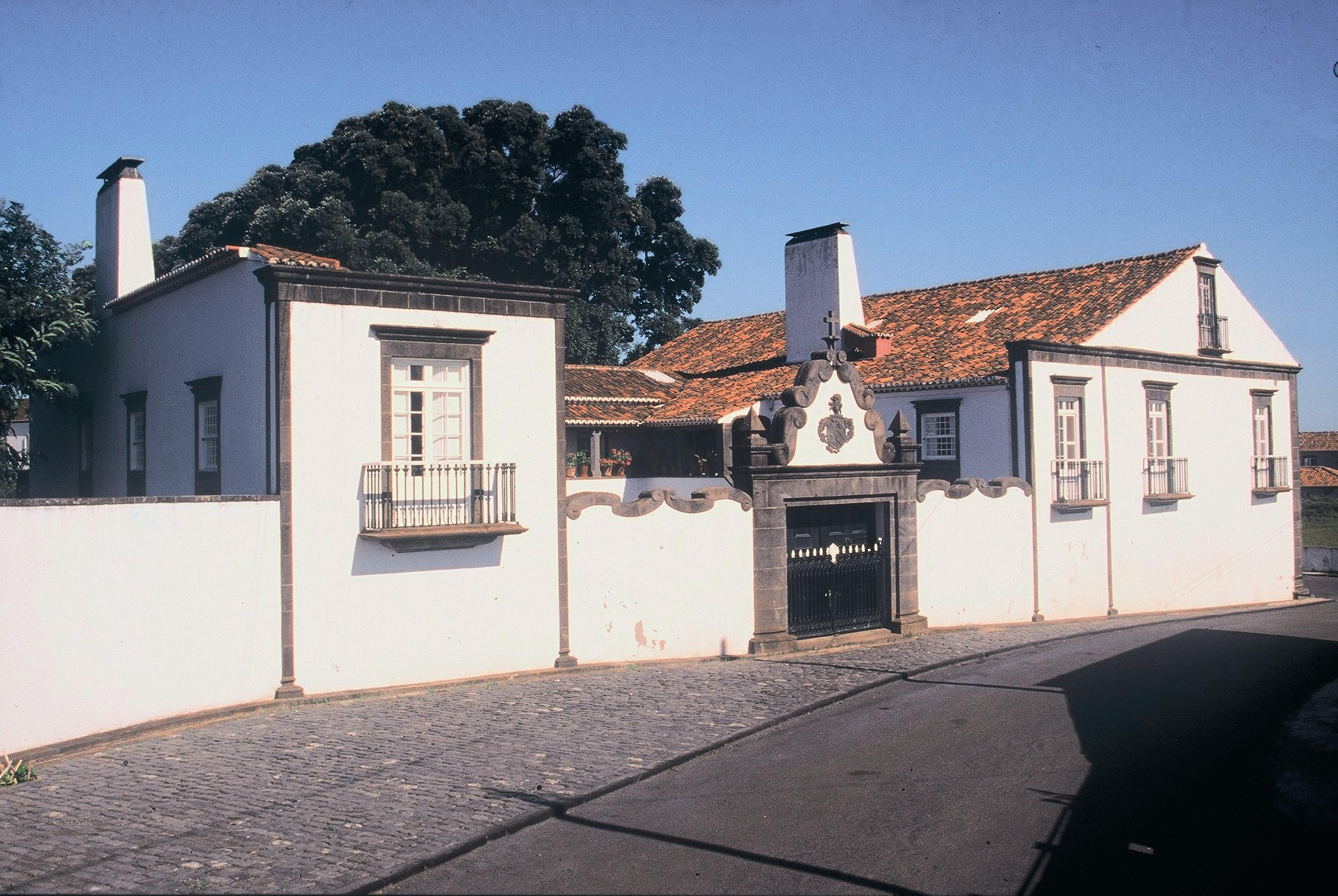 Casa Das Calhetas - Turismo De Habitacao エクステリア 写真